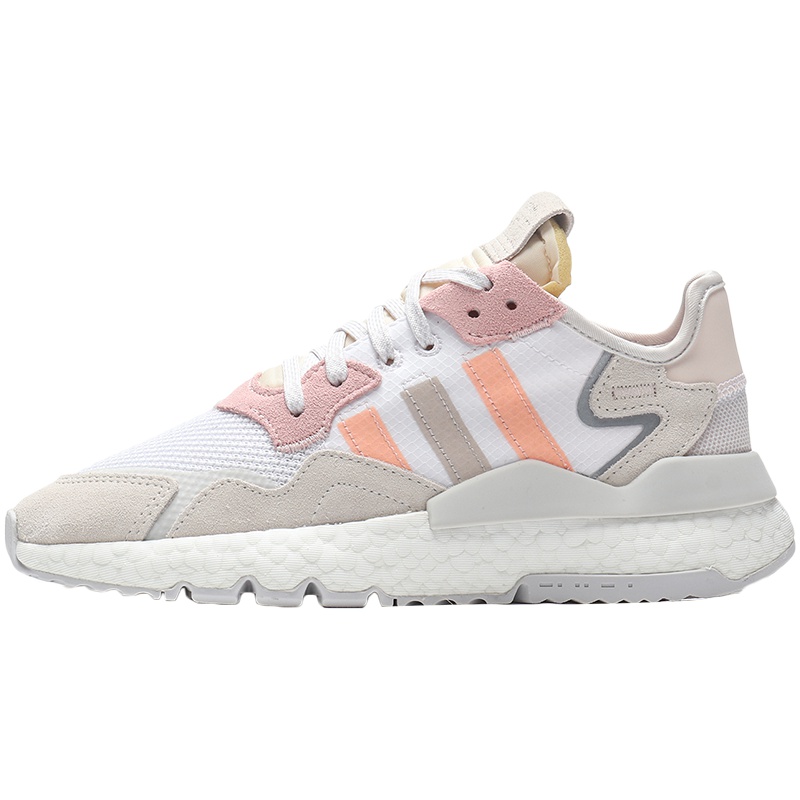 adidas阿迪达斯三叶草女鞋运动鞋休闲鞋EG9199