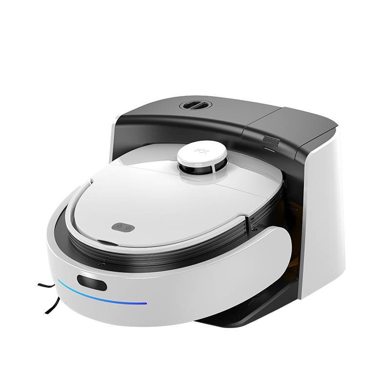哇力N1-max拖扫地机器人 家用全自动智能扫拖一体机擦地机扫小米粒 石头吸尘器扫地机