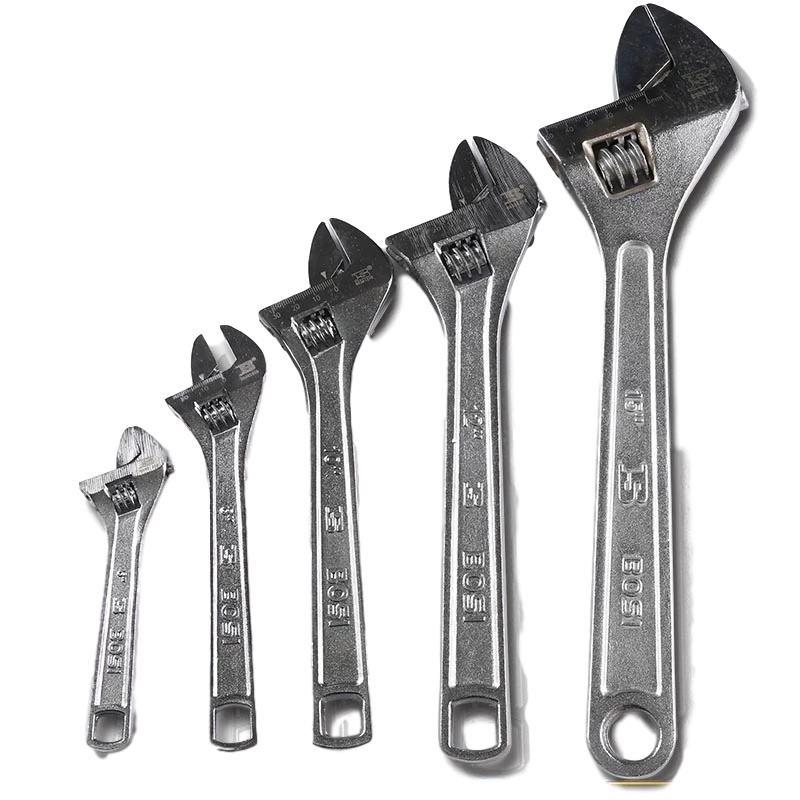 波斯BS361212活络扳手12寸