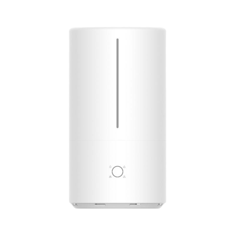 米家 小米加湿器卧室办公室 静音空气加湿 UV即时杀菌净化 缺水提醒 4.5升 米家APP智能互联
