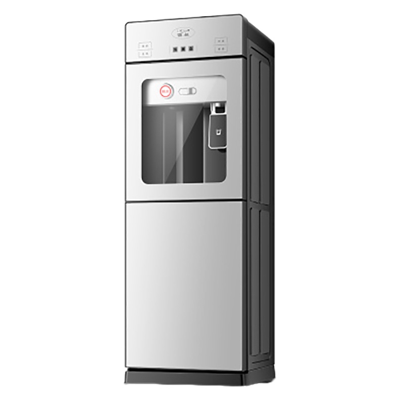 东旌家用立式双开门冷热型饮水机