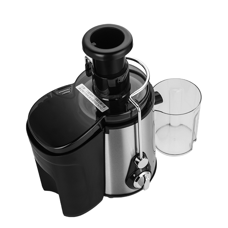 龙的-便携式果汁机LD-GZ26A