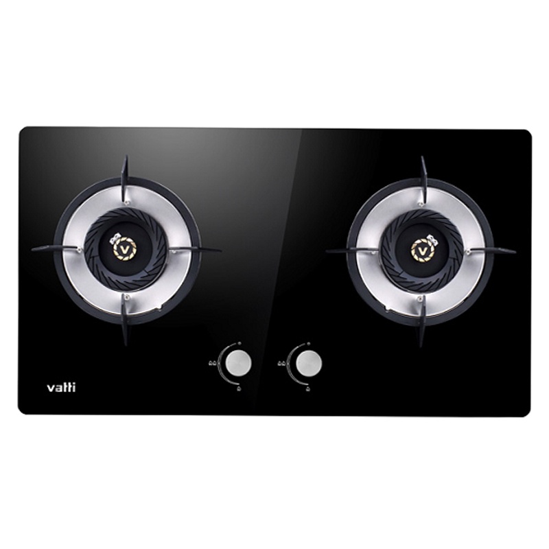 华帝燃气灶B8407B