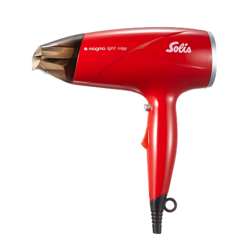 Solis瑞士索利斯电吹风两件套) S-EF1850