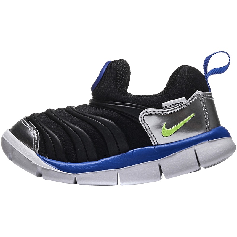 耐克NIKE 童鞋 中性婴童休闲鞋343938-306