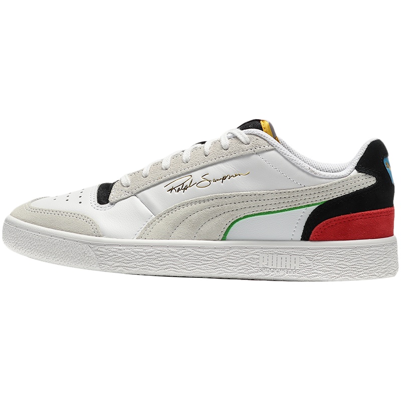 【自营】PUMA彪马男鞋女鞋运动鞋休闲鞋板鞋374749