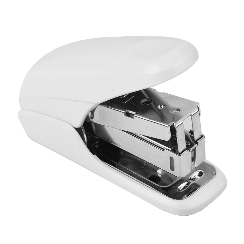 广博(GuangBo) DSJ7914 12# 省力订书机(小)(单位:件)