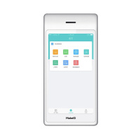 Makeid M10 数据采集器 白色 (计价单位:台)