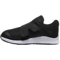 【自营】adidas阿迪达斯童鞋魔术贴休闲运动鞋B96231