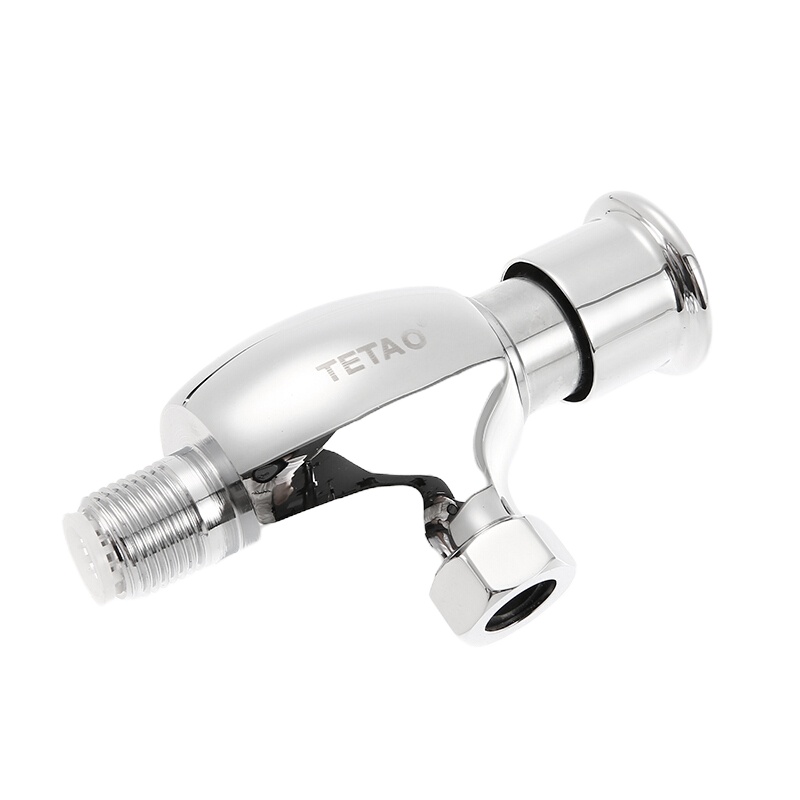 特陶( TETAO) 小便冲洗阀TT29801 1只