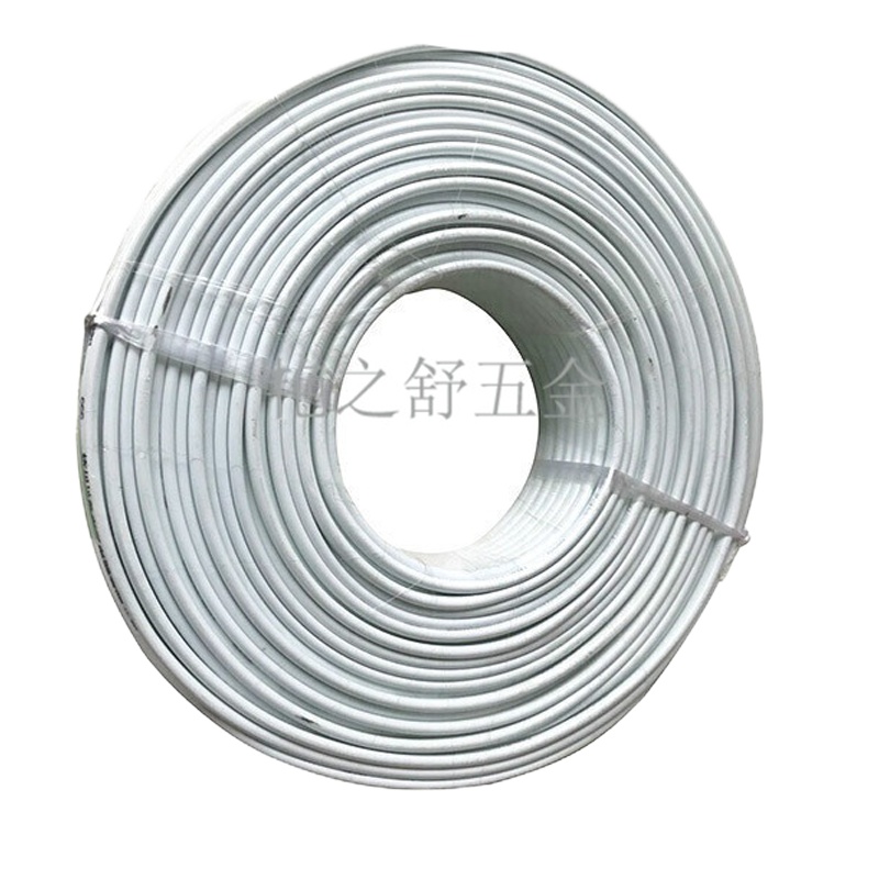 扁手电缆6*4平方 10米