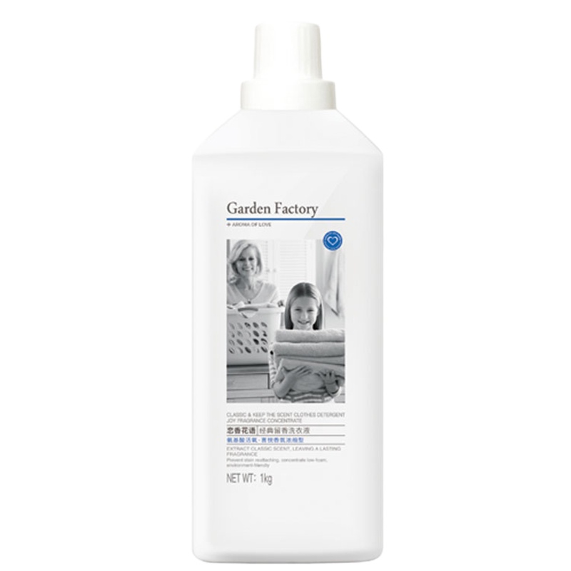 恋香花语组合香氛洗衣凝珠组合