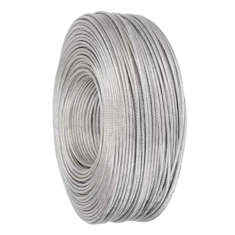 预应力镀锌钢绞线 CJ-35[10公斤/卷]