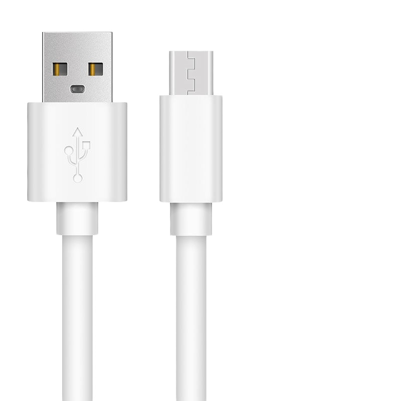 红米5plus数据线note3/4/4x/5/5a/6/6a快充手机充电线6pro 红米专用线（安卓口）-两条装 1m