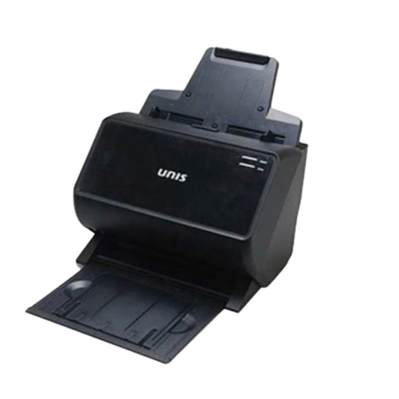 [苏宁自营]紫光(UNIS) Q300 A4彩色双面高速馈纸式扫描仪(计价单位:台)