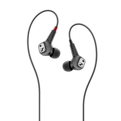 森海塞尔(Sennheiser) IE80S 旗舰级专业HiFi音乐入耳式监听耳机 IE80S
