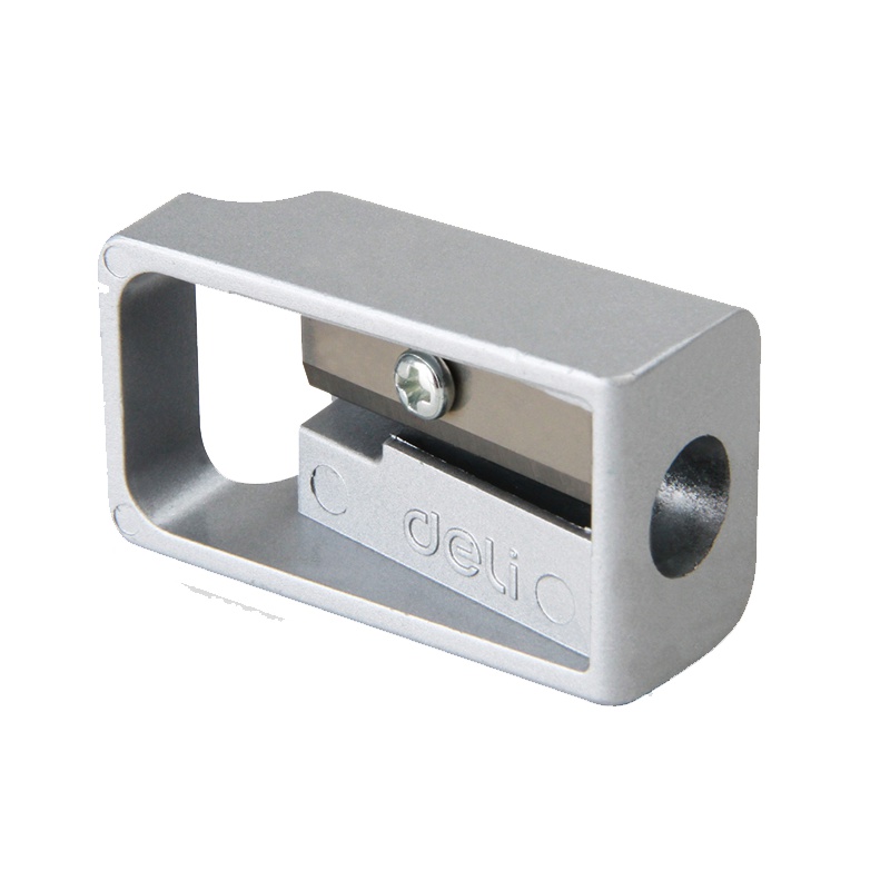 得力(deli)卷笔刀0596