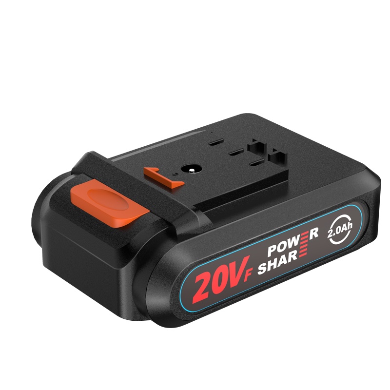 杜邦手电钻锂电钻锂电池12V20V电动螺丝刀