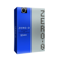 不二FUJI LATEX 空气薄避孕套 12个 空气薄超薄0.01避孕套女性专用口娇套情趣延时安全套男用