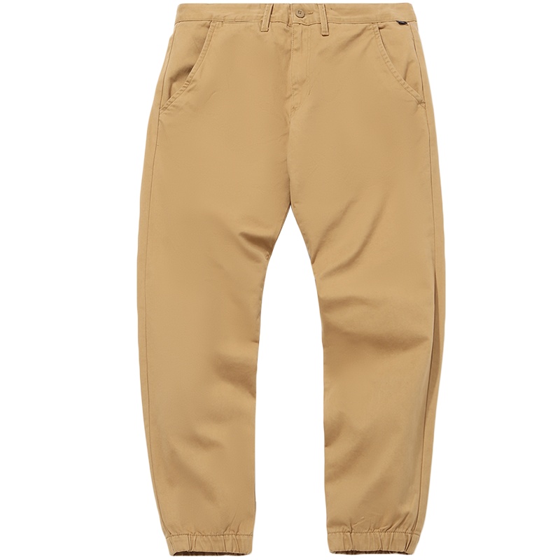 【自营】范斯VANS男裤休闲长裤运动休闲VN0A31454QF