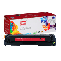沃亚图适合惠普CF400A墨粉盒HP LaserJet Pro mfp粉盒M277DW打印机硒鼓hp201A墨盒 1/支