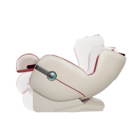 企购优品艾力斯特（Irest）女王系列A158-1按摩椅