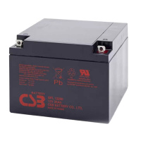 应急电源 12V 26Ah