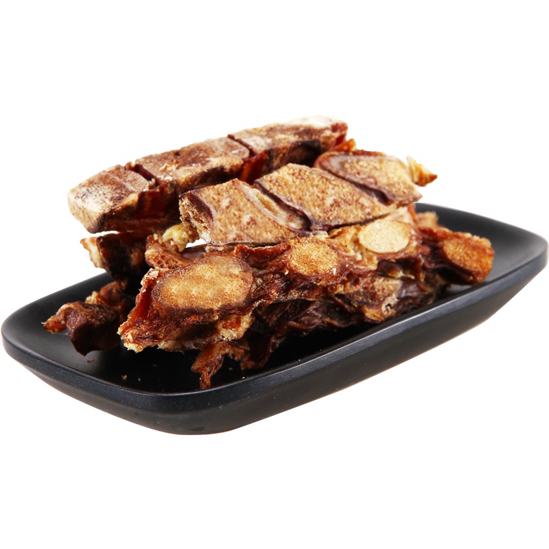 蒙贝骨肉香髓100g 宠物狗狗零食品用品磨牙棒洁齿骨小型幼犬补钙