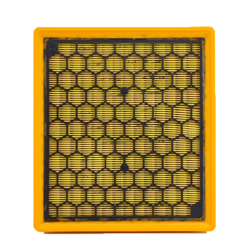 昊之鹰空气滤清器 适用于08-16款新君威09-16款新君越1.6T2.0T2.0L2.4L空气格空气滤芯空滤芯