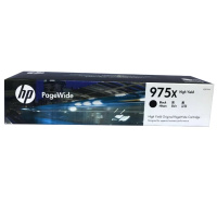 惠普(HP)L0S09AA 975X高容量黑色墨盒适用 577dw/577z/477dw/MFP 552dw/452dw