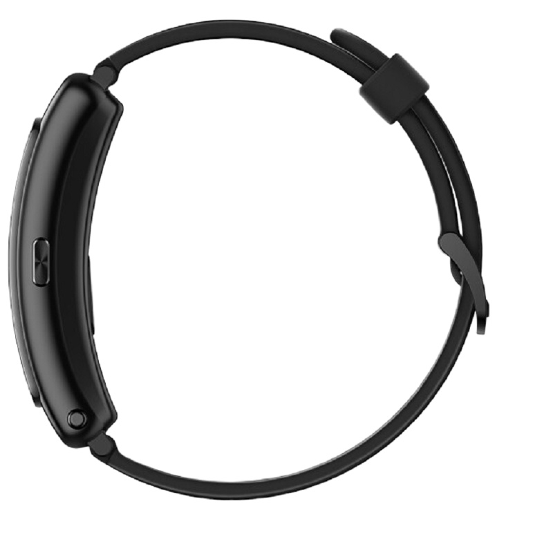 华为(HUAWEI)华为手环 B6 运动版(曜石黑)智能通话手环3D弧面触控彩屏心率血氧监测睡眠分析