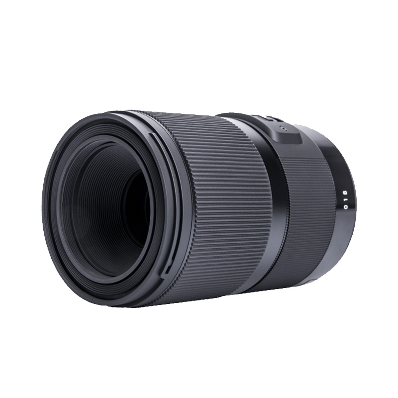 适马(SIGMA) 70mm F2.8 DG MACRO Art 微距 微单相机镜头 索尼E卡口 数码相机配件