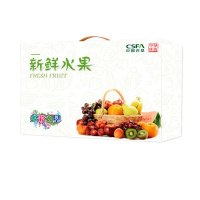 ZX 多彩农垦特鲜果A礼盒