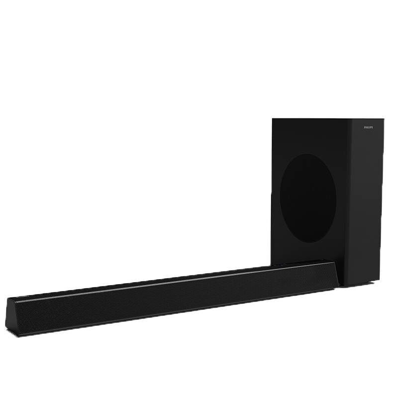 飞利浦HTL3320无线蓝牙回音壁音响5.1家庭影院客厅电视音箱环绕