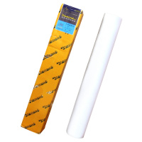 钻石牌 天然描图纸卷装 A4透明拷贝纸73克 A4(297mm*70米)