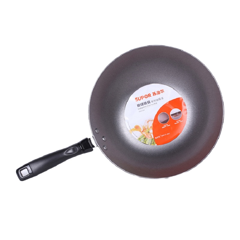 苏泊尔(SUPOR) VC32JF01 家用炒锅不粘锅