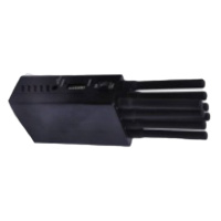 旅之星屏蔽器LZ-E8-02 屏蔽所有2.3.4G手机信号 屏蔽面积150-180平方米