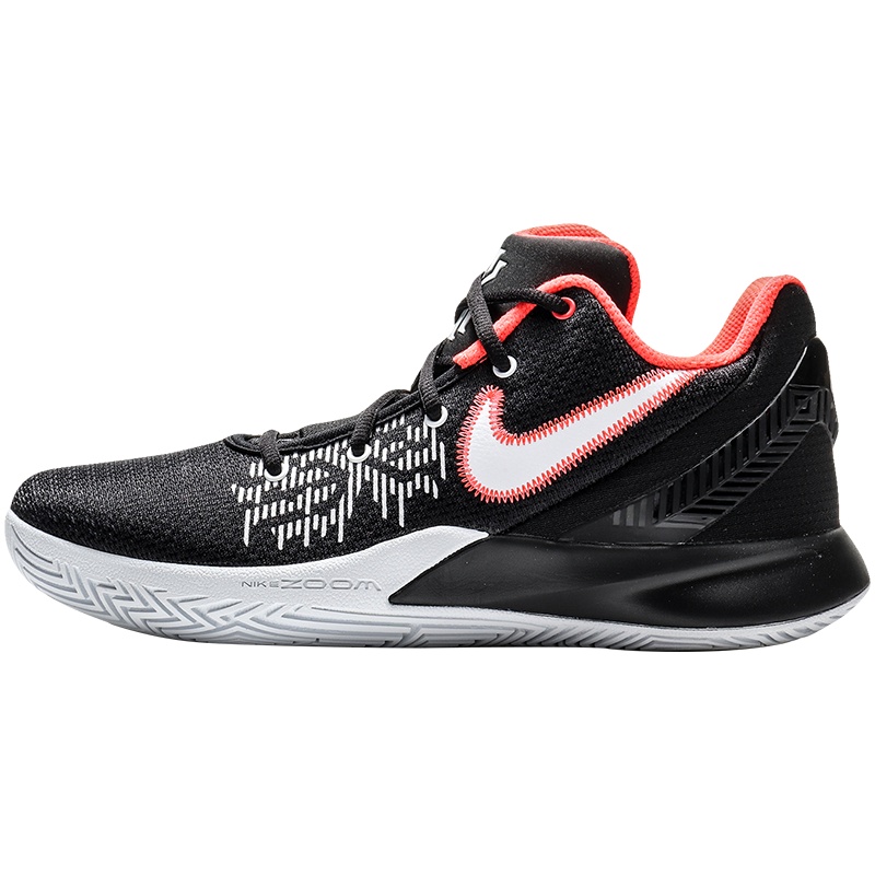 NIKE耐克男鞋篮球鞋气垫拼接撞色时尚运动鞋AO4438