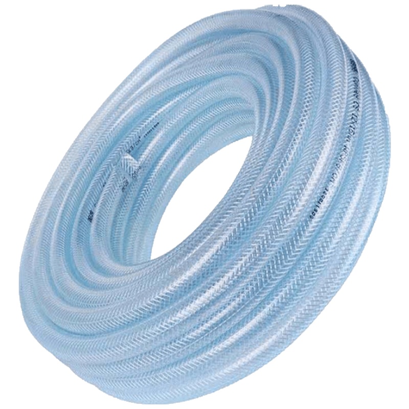 软管防冻水管花园浇花自来水塑料农用防爆园林pvc橡胶家用管子