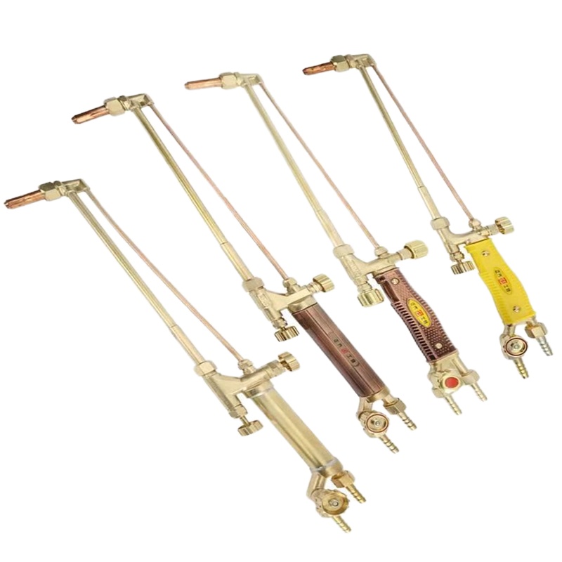 ZH 射吸式 割枪 G01-100