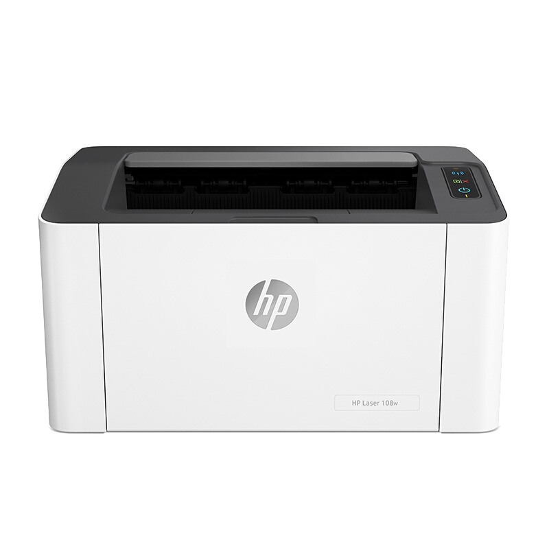 惠普(HP) 108w 锐系列新品激光打印机 (单位:台)