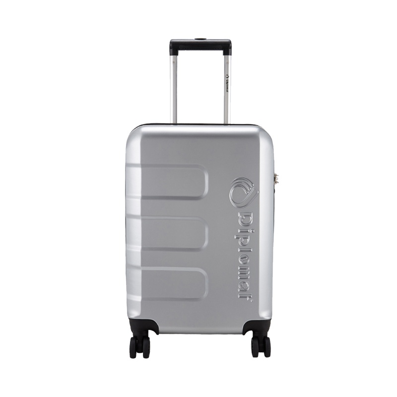 diplomat外交官 TC-6302 PC+ABS拉杆箱 旅行箱 20寸行李箱 万向轮拉杆箱 登机箱