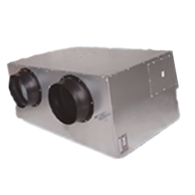 静音型送风机风量350m3/h