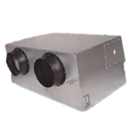 静音型送风机风量350m3/h