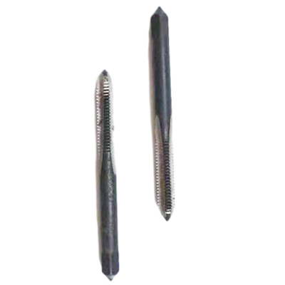 瀚图斯手用丝锥 M16
