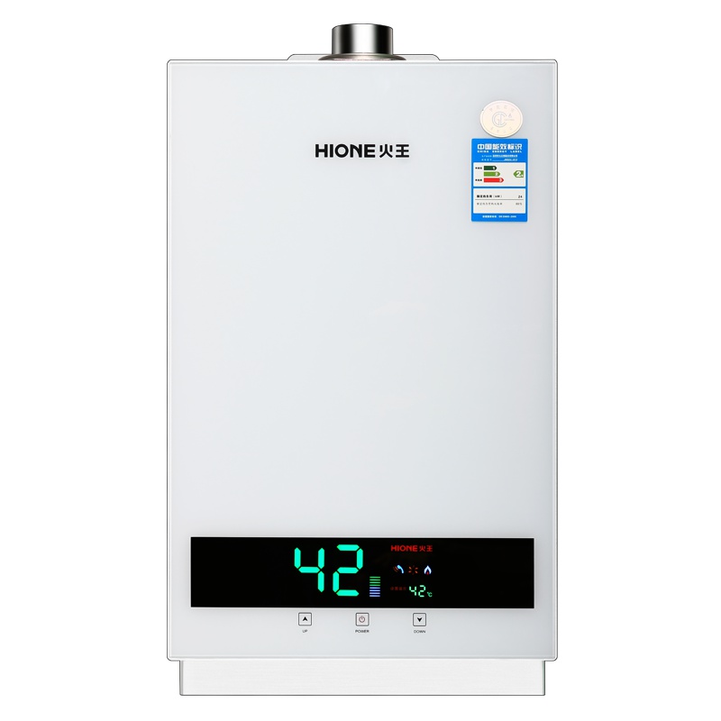 火王热水器JSQ-H16/C