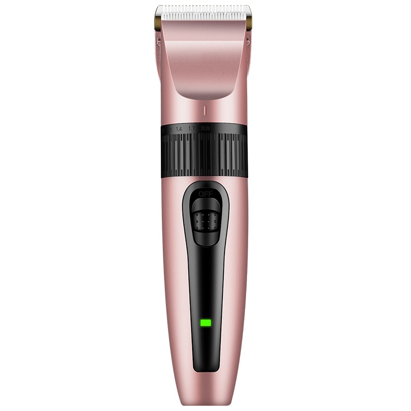 安尚理发器婴儿宝宝儿童新生儿成人充电式插电式充插两用家用自助发廊专用电推剪头发电推子自己剪剃发电动剃头发剃头刀理发神器