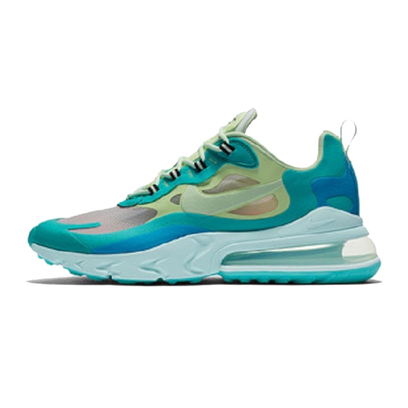 Nike耐克男鞋官方正品 AIR MAX 270 REACT男休闲鞋CI3899CQ4805-001AO4971专柜发货