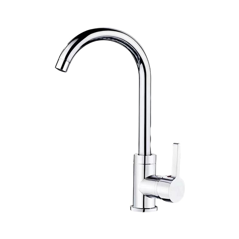 企购优品 冷热洗碗池水龙头