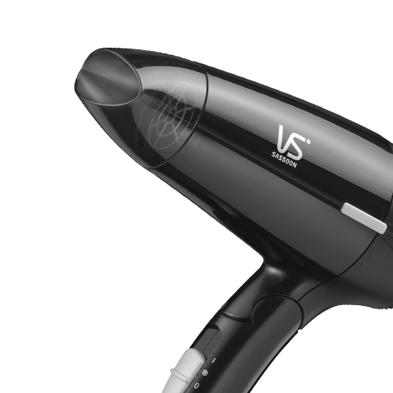 G沙宣吹风机冷热风选择瓦特時尚造型集风嘴电吹风筒